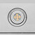 Hauslane Chef Series WM-630 30'' Convertible Stainless Steel Wall Mounted Range Hood, Lighting View