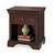Home Styles Lafayette Night Stand, Rich Cherry