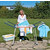 Household Essentials Pegasus 150 Laundry Drying Rack