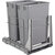 Double 35qt Trashcan Pullout - Display