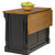 Monarch Kitchen Island by Home Styles
