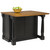 Monarch Kitchen Island by Home Styles