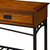 Home Styles Modern Craftsman Accent Tables, Oak