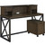 Desk with Hutch and File Cabinet Product View