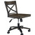 Rolling Swivel Chair Product View