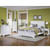 Naples Queen Bed & Matching Furniture