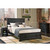 Bedford Queen Bed & Matching Furniture