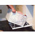Pull-Out Laundry Hamper and Utility Basket for Kitchen or Vanity