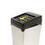 iTouchless Fully Automatic Trashcan® SX 14-Gallon