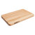 John Boos Pastry Chef Basket Gift Pack, 9-Piece with 212 Northern Hard Rock Maple Cutting Board, Cutting Board Product View