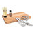 John Boos Pastry Chef Starter Gift Pack, 6-Piece with 212 Northern Hard Rock Maple Cutting Board, Included Items View