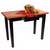 American Cherry Le Classique Work Table by John Boos