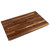 John Boos Blended Walnut 25" Wide Kitchen Counter Top, 1-1/2" Thick