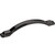 Jeffrey Alexander Maybeck Collection 6-3/8'' W Cabinet Pull in Black Nickel