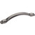 Jeffrey Alexander Maybeck Collection 6-3/8'' W Cabinet Pull in Brushed Pewter