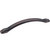 Jeffrey Alexander Maybeck Collection 7-7/16'' W Cabinet Pull in Brushed Oil Rubbed Bronze
