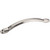 Jeffrey Alexander Maybeck Collection 7-7/16'' W Cabinet Pull in Satin Nickel