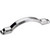 Jeffrey Alexander Maybeck Collection 5-1/4'' W Cabinet Pull in Polished Chrome