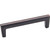 Jeffrey Alexander Lexa Collection 4-3/16'' W Cabinet Pull in Brushed Oil Rubbed Bronze