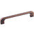 Brushed Oil Rubbed Bronze 5-3/4"W