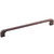 Brushed Oil Rubbed Bronze 8-1/4"W