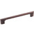 Brushed Oil Rubbed Bronze 7-11/16"W