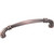 Jeffrey Alexander Lafayette Collection 5-5/8'' W Cabinet Pull in Brushed Oil Rubbed Bronze