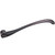 Jeffrey Alexander Duval Collection 13-1/8'' W Scroll Appliance Pull in Brushed Oil Rubbed Bronze