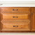 Jeffrey Alexander Duval Collection Scroll Cabinet Pull