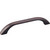 Jeffrey Alexander Sonoma Collection 6-5/16'' W Cabinet Pull in Brushed Oil Rubbed Bronze