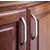 Jeffrey Alexander Sonoma Collection 6-5/16'' W Cabinet Pull