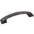 Jeffrey Alexander Annadale Collection 6-1/4'' W Pillow Cabinet Pull in Brushed Oil Rubbed Bronze