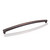 Jeffrey Alexander Delgado Collection 18-1/2'' W Appliance Pull in Brushed Oil Rubbed Bronze