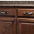 Jeffrey Alexander Aberdeen Collection Lined Cabinet Pull