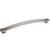Jeffrey Alexander Delmar Collection 13-1/4'' W Appliance Pull in Distressed Pewter