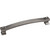 Jeffrey Alexander Delmar Collection 7-1/16'' W Cabinet Pull in Brushed Pewter
