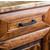 Jeffrey Alexander Tahoe Collection Rustic Cabinet Pull