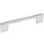 Jeffrey Alexander Sutton Collection 4-3/4'' W Cabinet Bar Pull in Polished Chrome