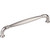 Jeffrey Alexander Chesapeake Collection 5-1/2'' W Cabinet Pull in Brushed Pewter