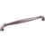 Jeffrey Alexander Chesapeake Collection 12-15/16'' W Appliance Pull in Brushed Oil Rubbed Bronze