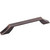 Jeffrey Alexander Royce Collection 6-3/4'' W Cabinet Pull in Brushed Oil Rubbed Bronze