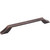 Jeffrey Alexander Royce Collection 8-1/8'' W Cabinet Pull in Brushed Oil Rubbed Bronze