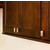 Jeffrey Alexander Mirada Collection 1-9/16'' W Rectangle Cabinet Knob