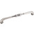 Jeffrey Alexander Prestige Collection 13-1/8'' W Beaded Appliance Pull in Distressed Pewter
