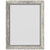 Jeffrey Alexander 22'' Cade Wall Mounted Framed Mirror with Beveled Glass, 22'' Weathered Grey Product View
