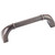Jeffrey Alexander Cordova Collection 4-3/16'' W Cabinet Pull in Brushed Oil Rubbed Bronze