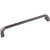 Jeffrey Alexander Cordova Collection 12-3/4'' W Appliance Pull in Brushed Oil Rubbed Bronze