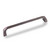Jeffrey Alexander Cordova Collection 18-3/4'' W Appliance Pull in Brushed Oil Rubbed Bronze