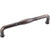Jeffrey Alexander Durham Collection 5-1/2'' W Cabinet Pull in Brushed Oil Rubbed Bronze