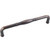 Jeffrey Alexander Durham Collection 6-3/4'' W Cabinet Pull in Brushed Oil Rubbed Bronze